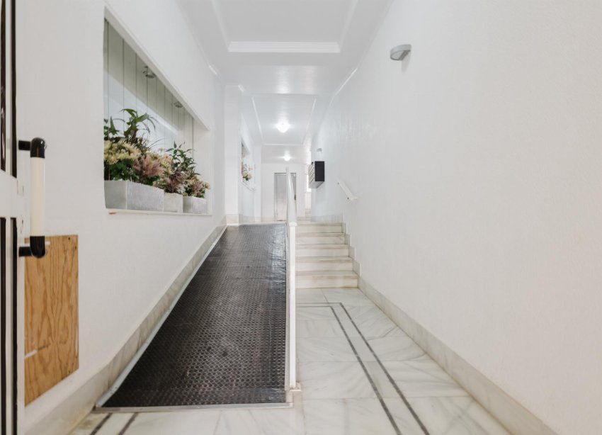 Reventa - Apartamento - Torrevieja - playa de los naufragos