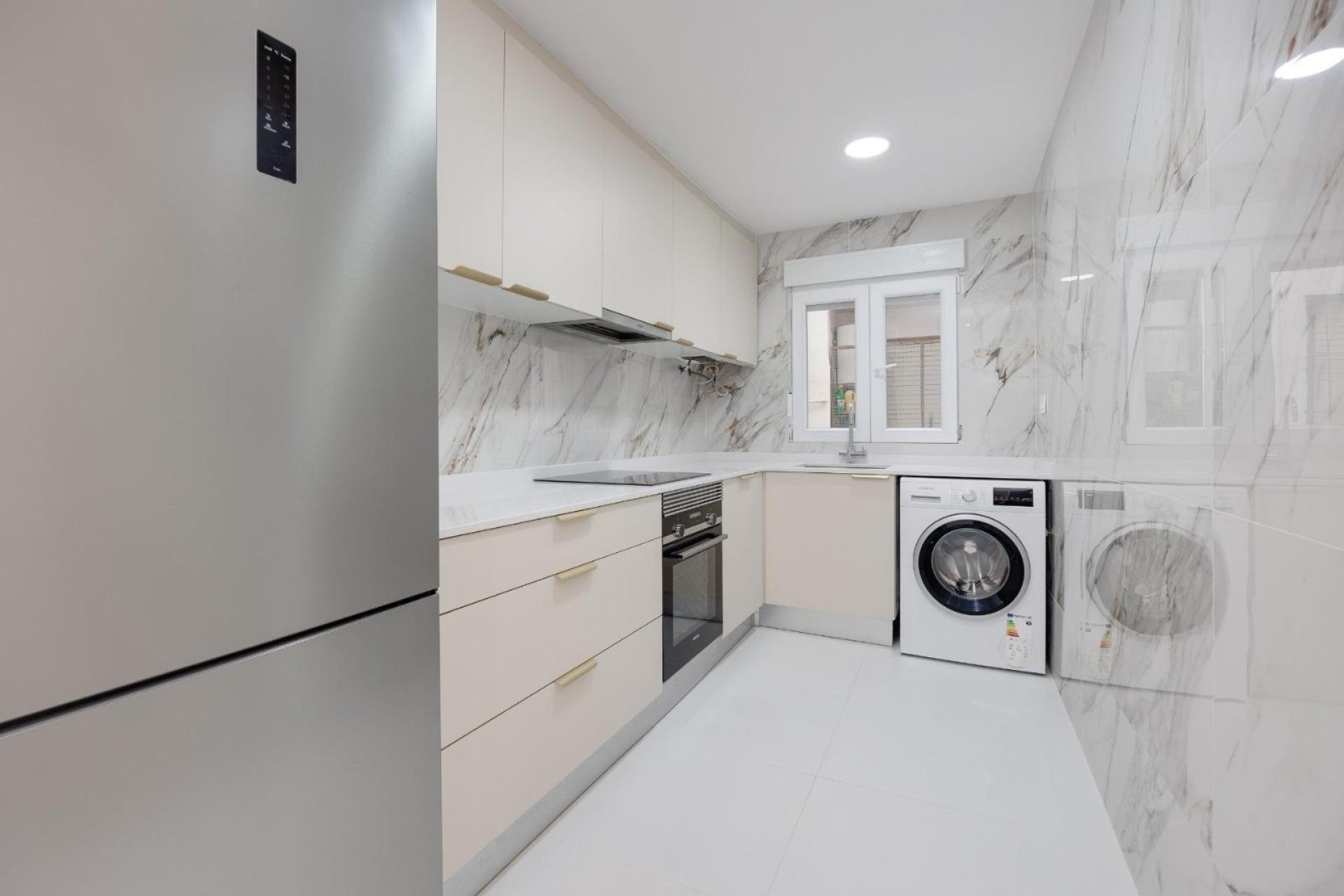 Reventa - Apartamento - Torrevieja - playa de los naufragos