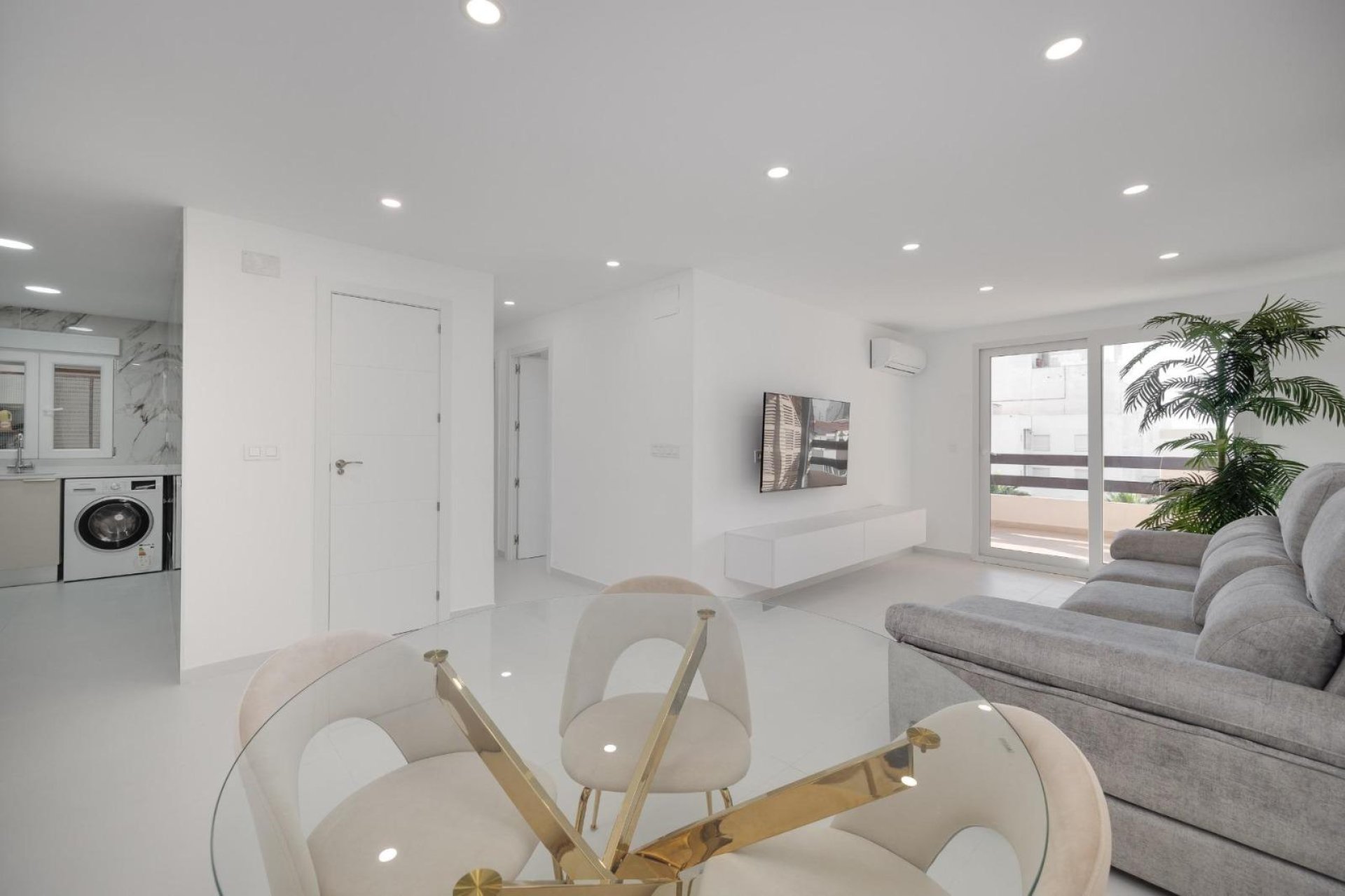 Reventa - Apartamento - Torrevieja - playa de los naufragos