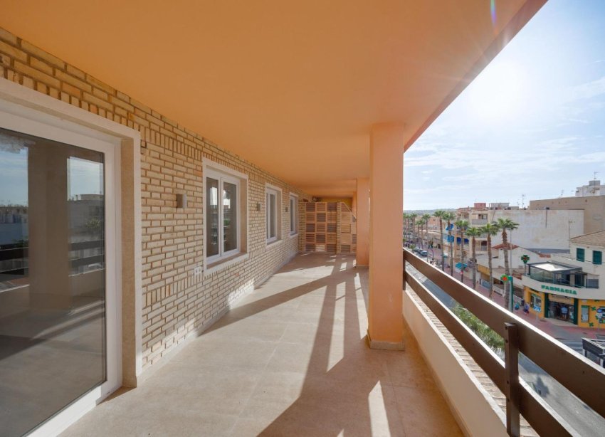 Reventa - Apartamento - Torrevieja - playa de los naufragos