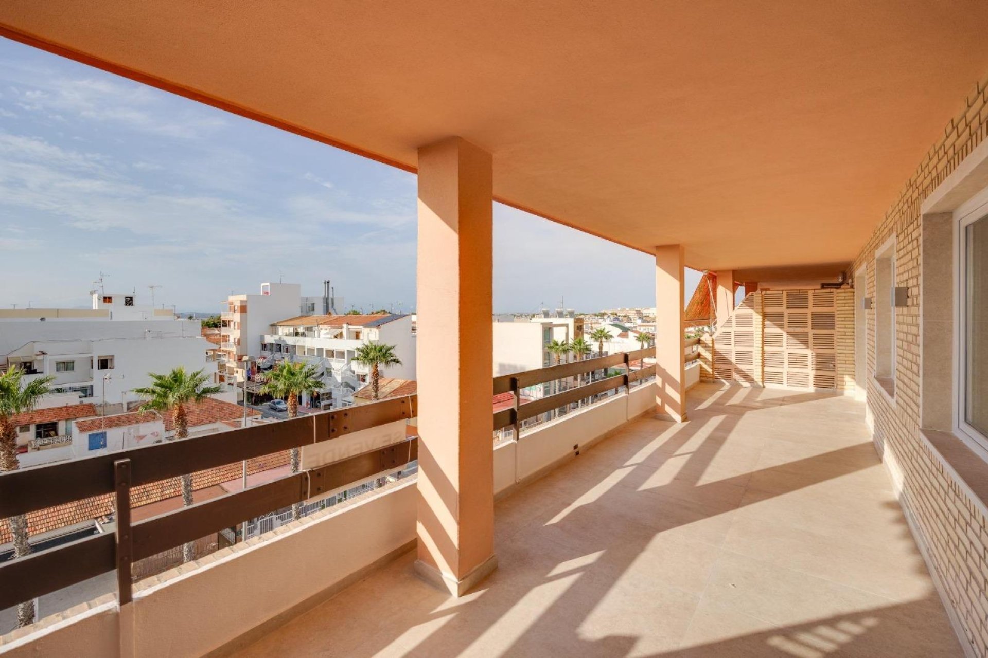 Reventa - Apartamento - Torrevieja - playa de los naufragos