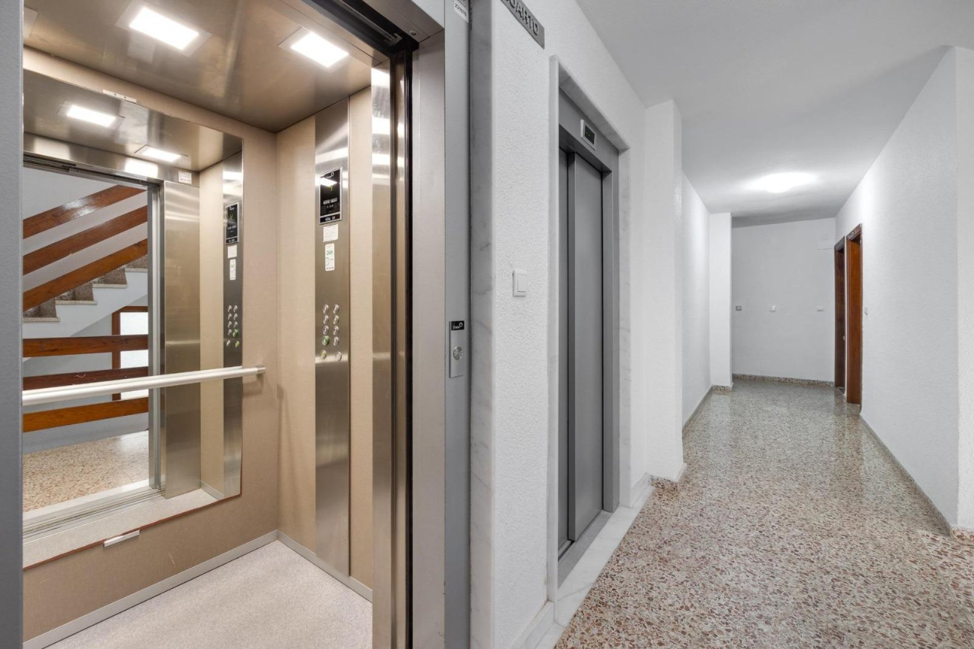 Reventa - Apartamento - Torrevieja - playa de los naufragos