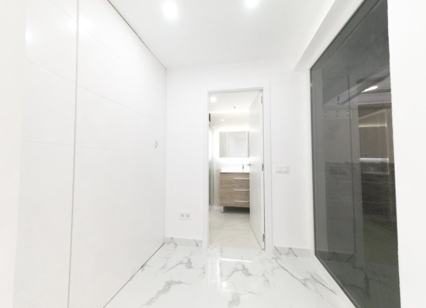 Reventa - Apartamento - Torrevieja - Playa de los Naufragos