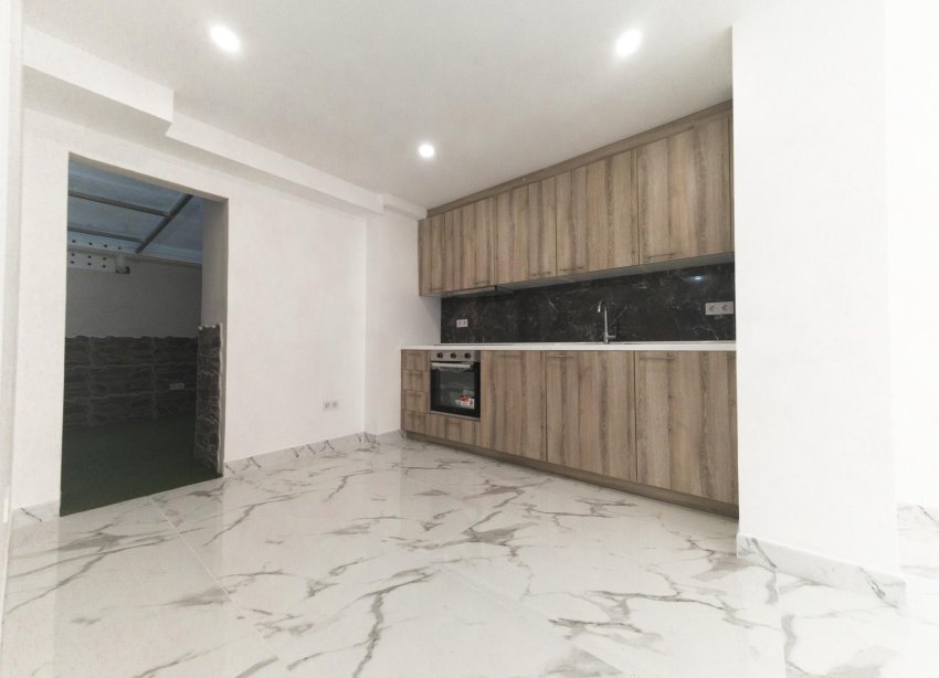 Reventa - Apartamento - Torrevieja - Playa de los Naufragos