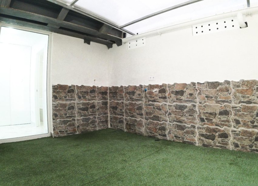 Reventa - Apartamento - Torrevieja - Playa de los Naufragos