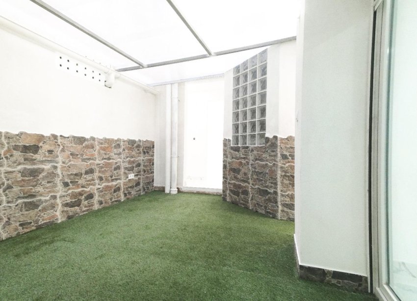 Reventa - Apartamento - Torrevieja - Playa de los Naufragos