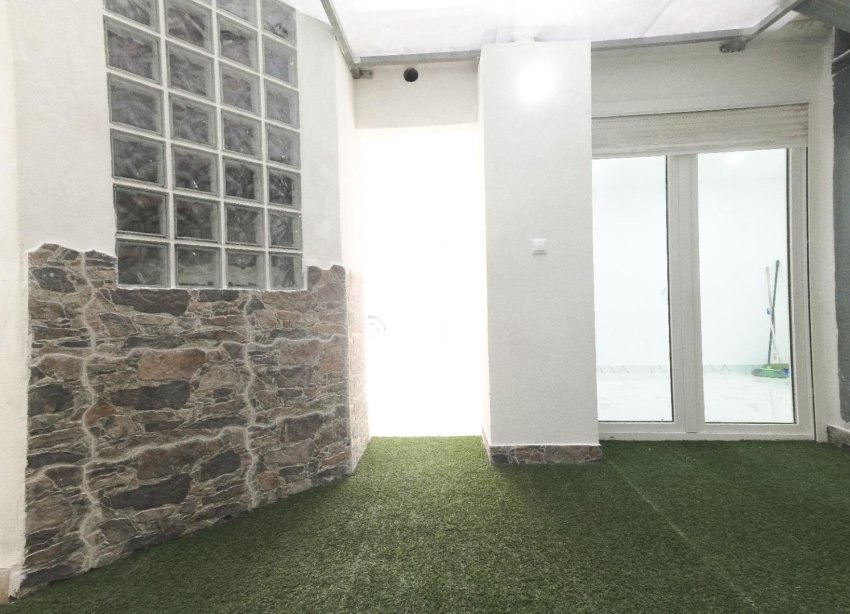 Reventa - Apartamento - Torrevieja - Playa de los Naufragos