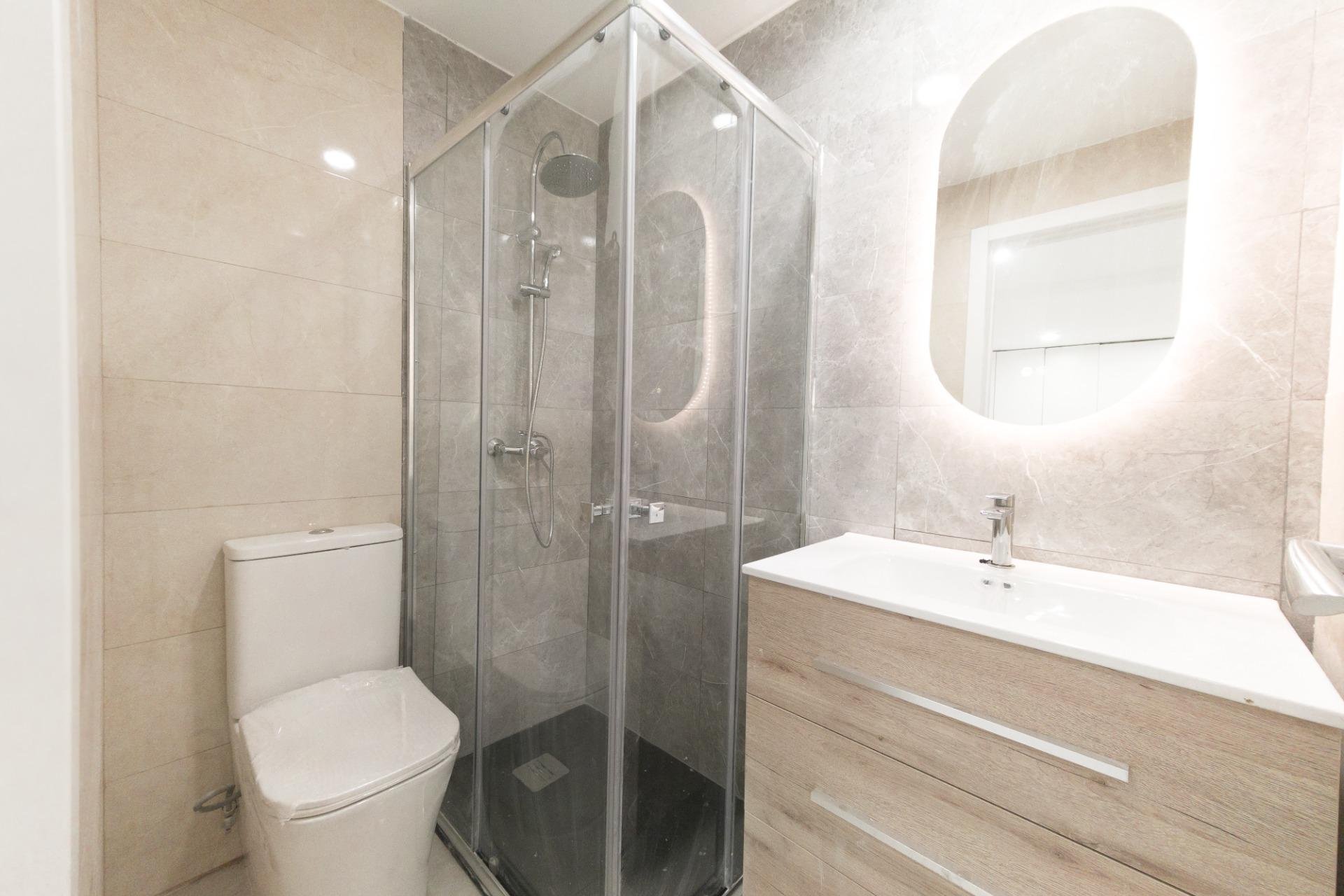 Reventa - Apartamento - Torrevieja - Playa de los Naufragos