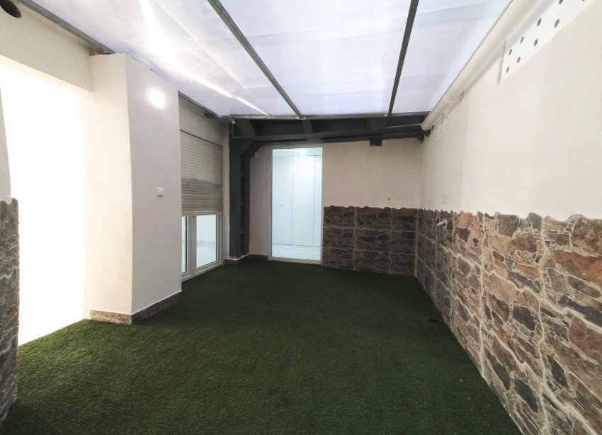 Reventa - Apartamento - Torrevieja - Playa de los Naufragos