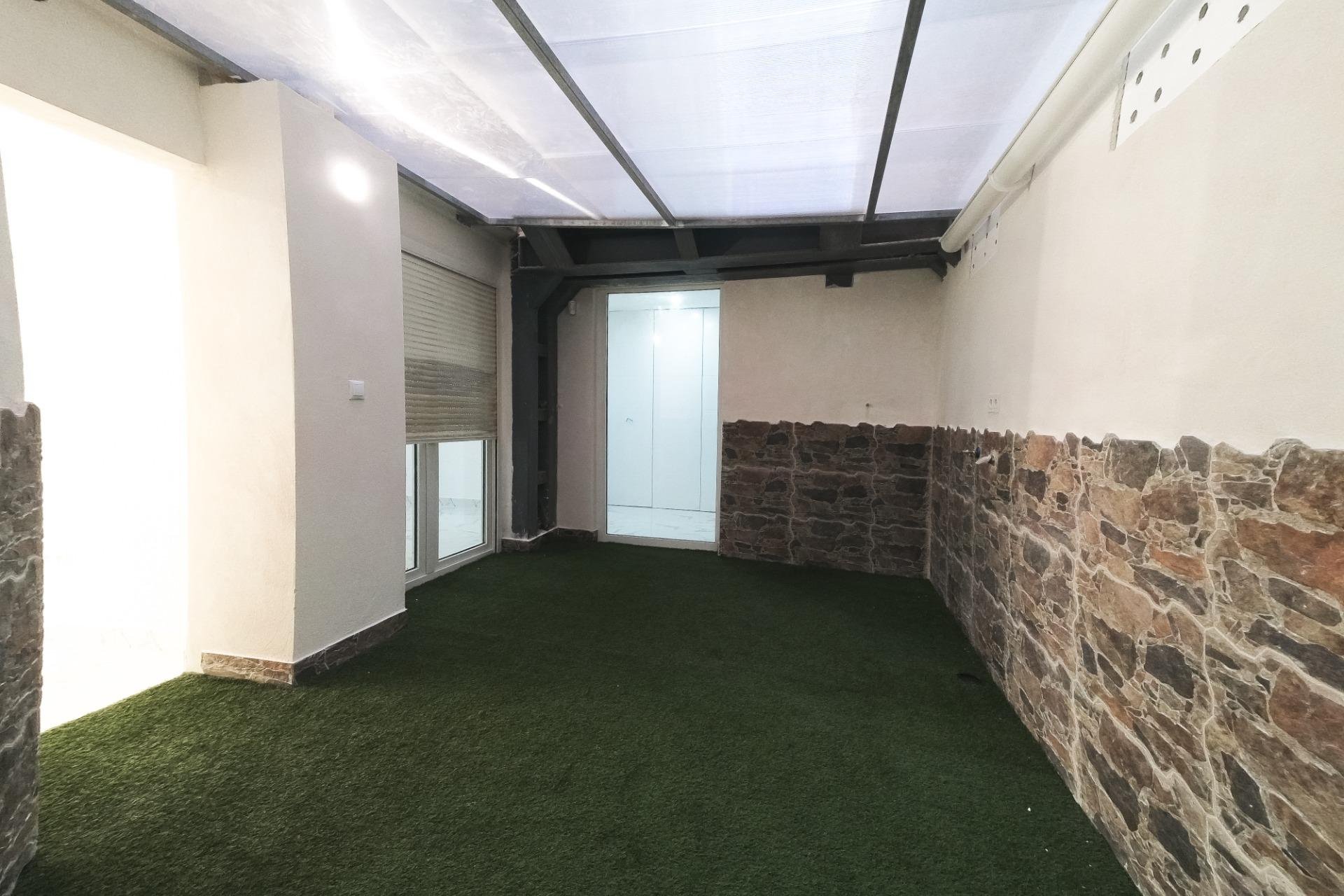 Reventa - Apartamento - Torrevieja - Playa de los Naufragos