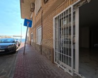 Reventa - Apartamento - Torrevieja - Playa de los Naufragos