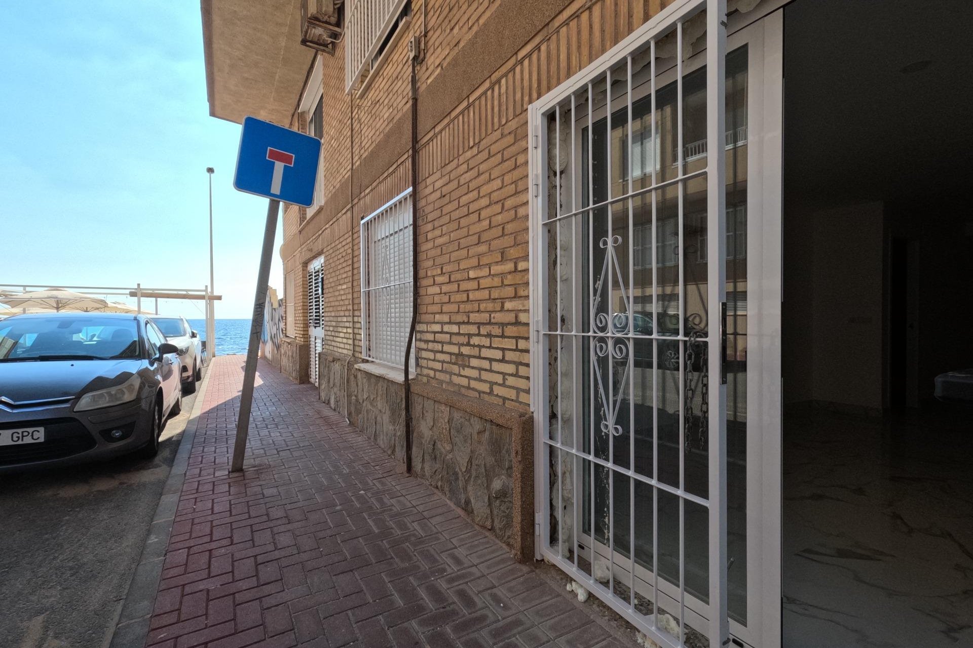 Reventa - Apartamento - Torrevieja - Playa de los Naufragos