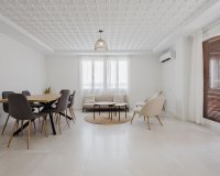 Reventa - Apartamento - Torrevieja - Playa del Acequión