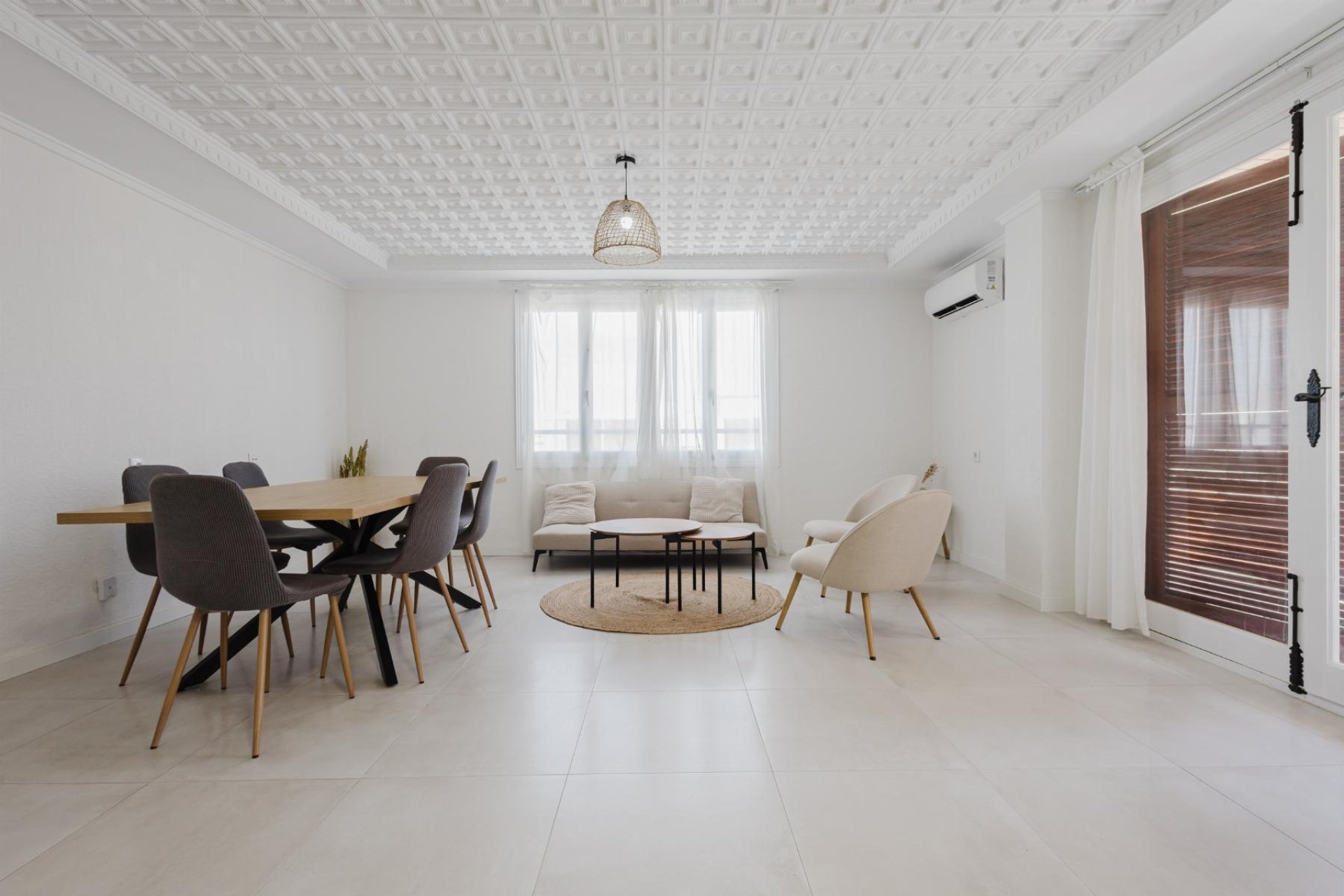 Reventa - Apartamento - Torrevieja - Playa del Acequión