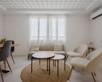 Reventa - Apartamento - Torrevieja - Playa del Acequión