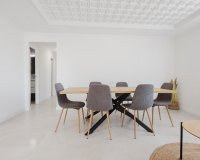 Reventa - Apartamento - Torrevieja - Playa del Acequión