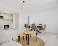 Reventa - Apartamento - Torrevieja - Playa del Acequión