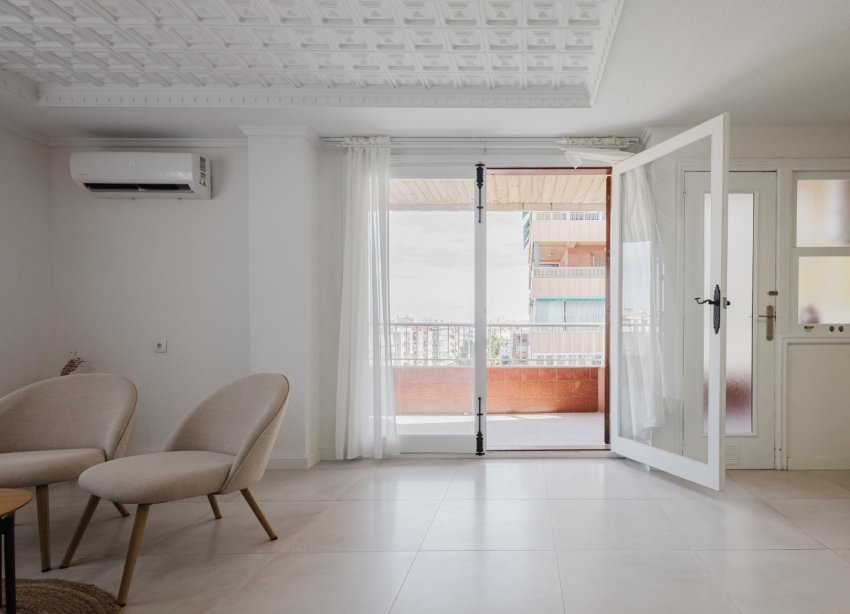 Reventa - Apartamento - Torrevieja - Playa del Acequión