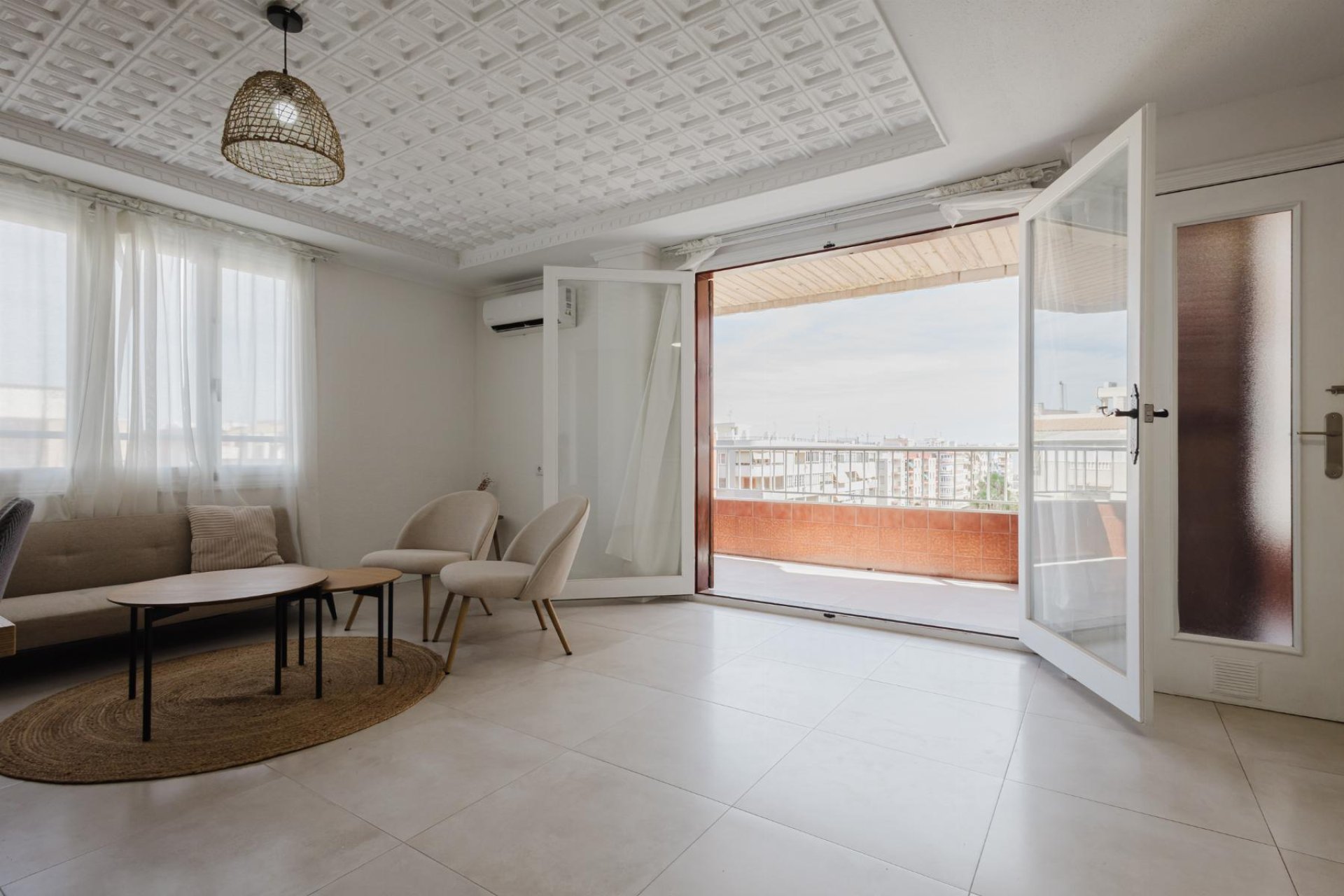 Reventa - Apartamento - Torrevieja - Playa del Acequión