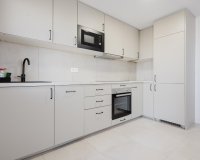 Reventa - Apartamento - Torrevieja - Playa del Acequión