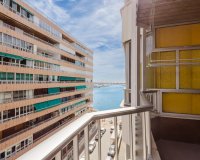 Reventa - Apartamento - Torrevieja - Playa del Acequión