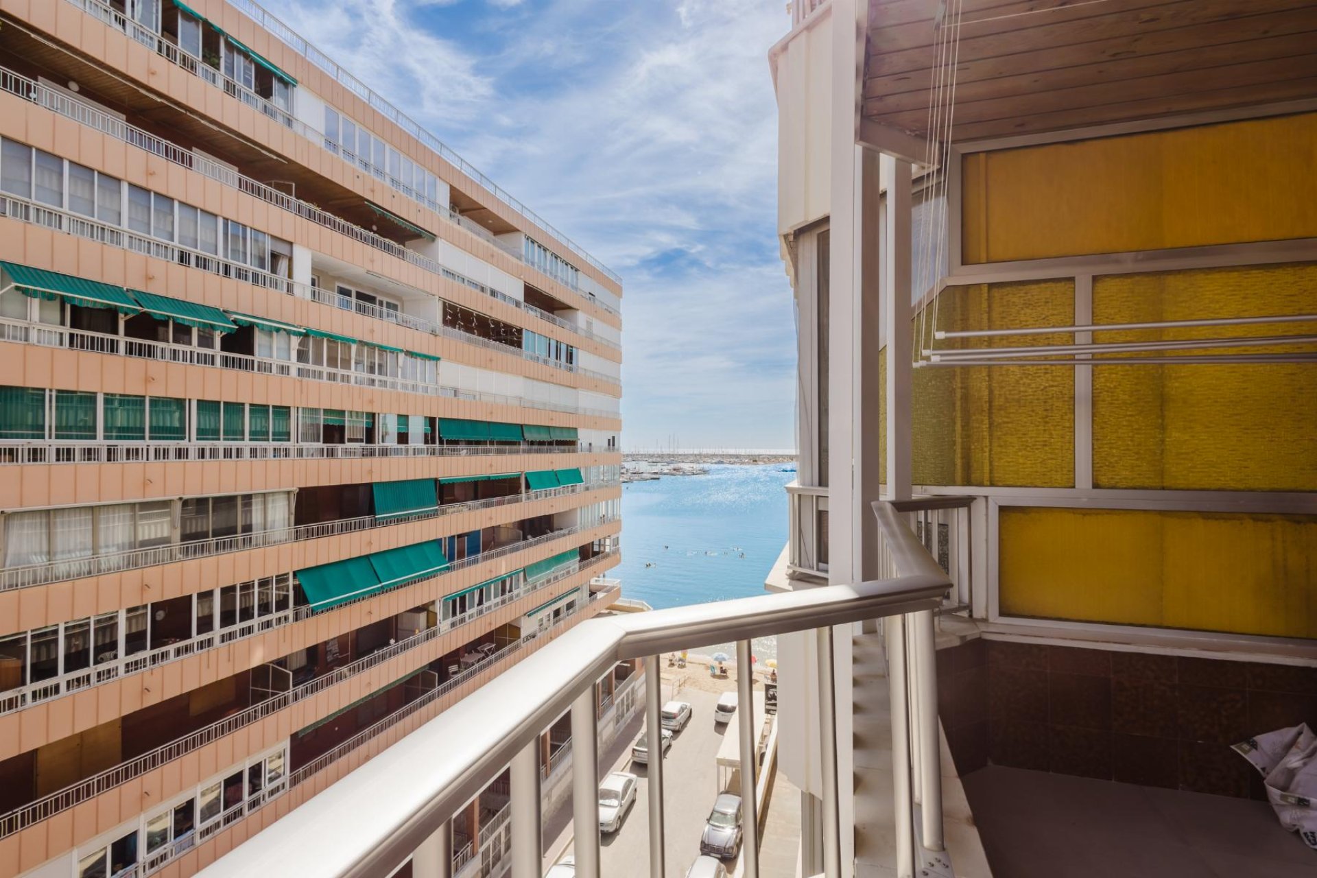 Reventa - Apartamento - Torrevieja - Playa del Acequión