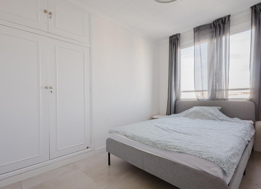 Reventa - Apartamento - Torrevieja - Playa del Acequión