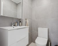 Reventa - Apartamento - Torrevieja - Playa del Acequión