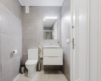 Reventa - Apartamento - Torrevieja - Playa del Acequión