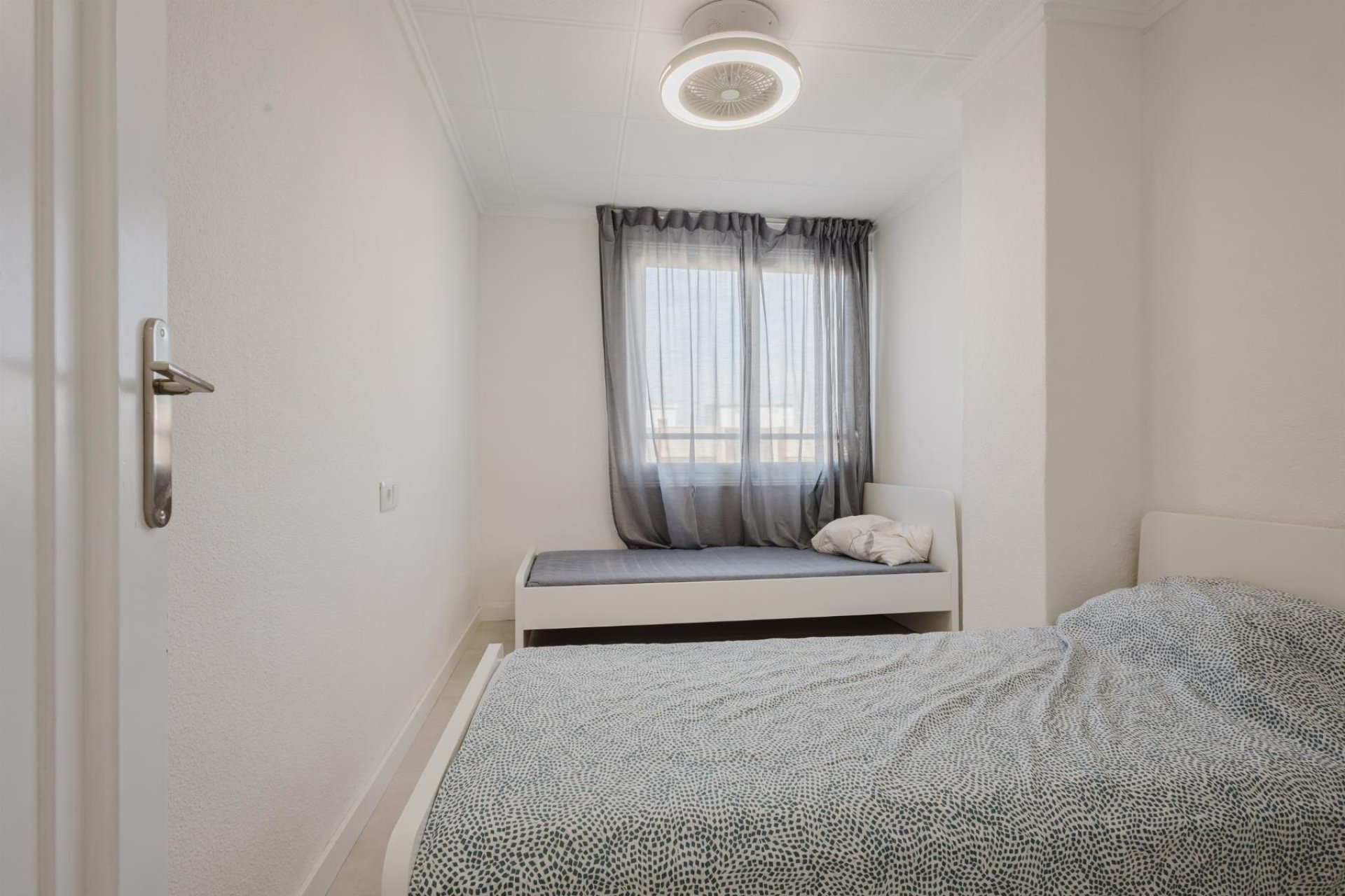 Reventa - Apartamento - Torrevieja - Playa del Acequión