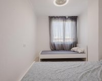 Reventa - Apartamento - Torrevieja - Playa del Acequión