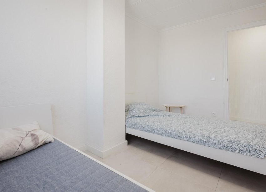 Reventa - Apartamento - Torrevieja - Playa del Acequión