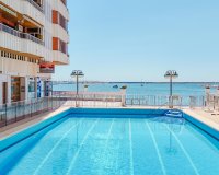 Reventa - Apartamento - Torrevieja - Playa del Acequión