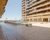 Reventa - Apartamento - Torrevieja - Playa del Acequión