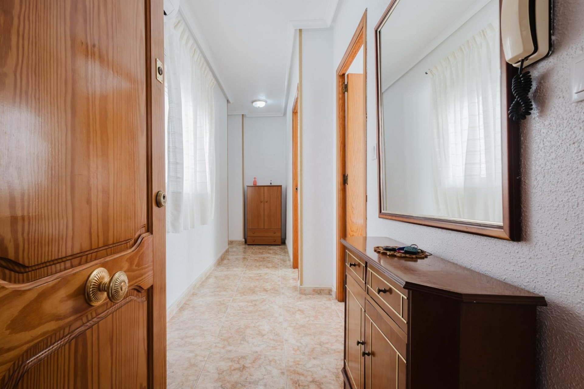 Reventa - Apartamento - Torrevieja - Playa del Acequión