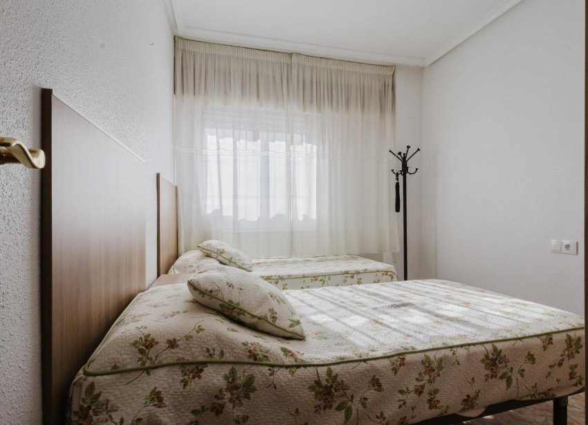 Reventa - Apartamento - Torrevieja - Playa del Acequión