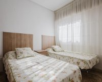 Reventa - Apartamento - Torrevieja - Playa del Acequión