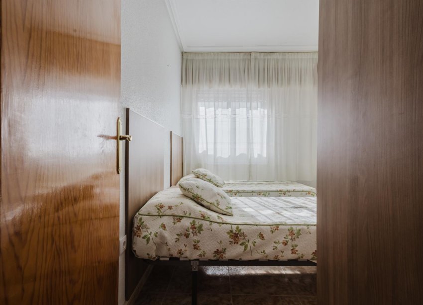 Reventa - Apartamento - Torrevieja - Playa del Acequión