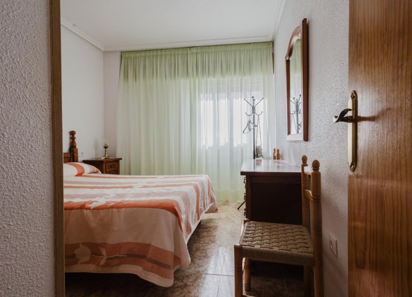 Reventa - Apartamento - Torrevieja - Playa del Acequión