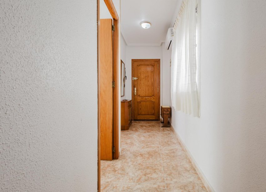 Reventa - Apartamento - Torrevieja - Playa del Acequión