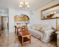 Reventa - Apartamento - Torrevieja - Playa del Acequión