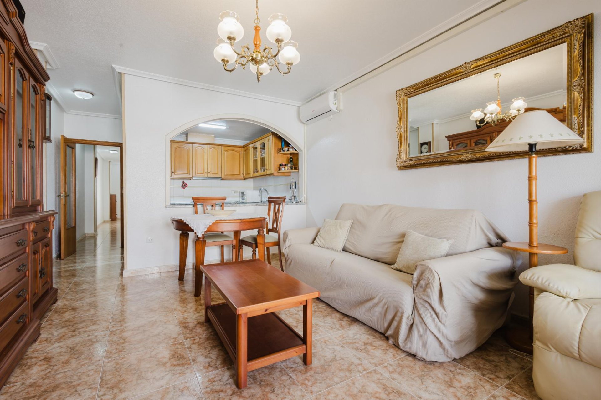 Reventa - Apartamento - Torrevieja - Playa del Acequión