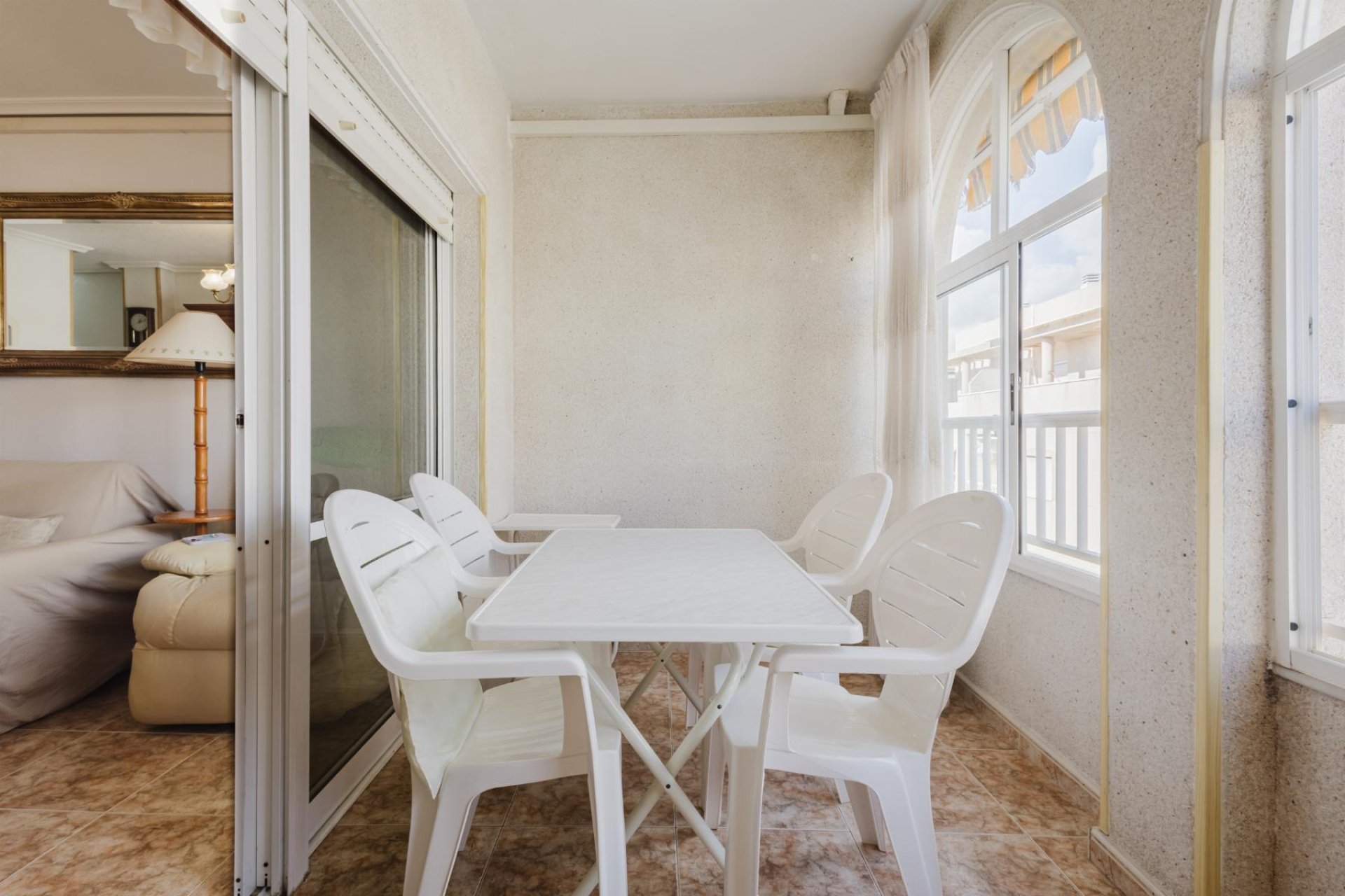 Reventa - Apartamento - Torrevieja - Playa del Acequión