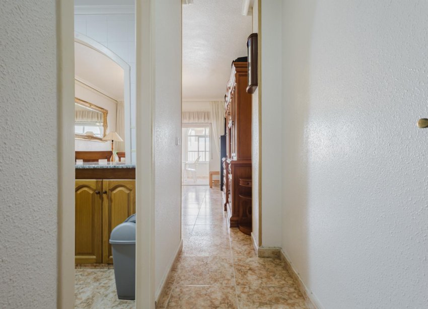 Reventa - Apartamento - Torrevieja - Playa del Acequión