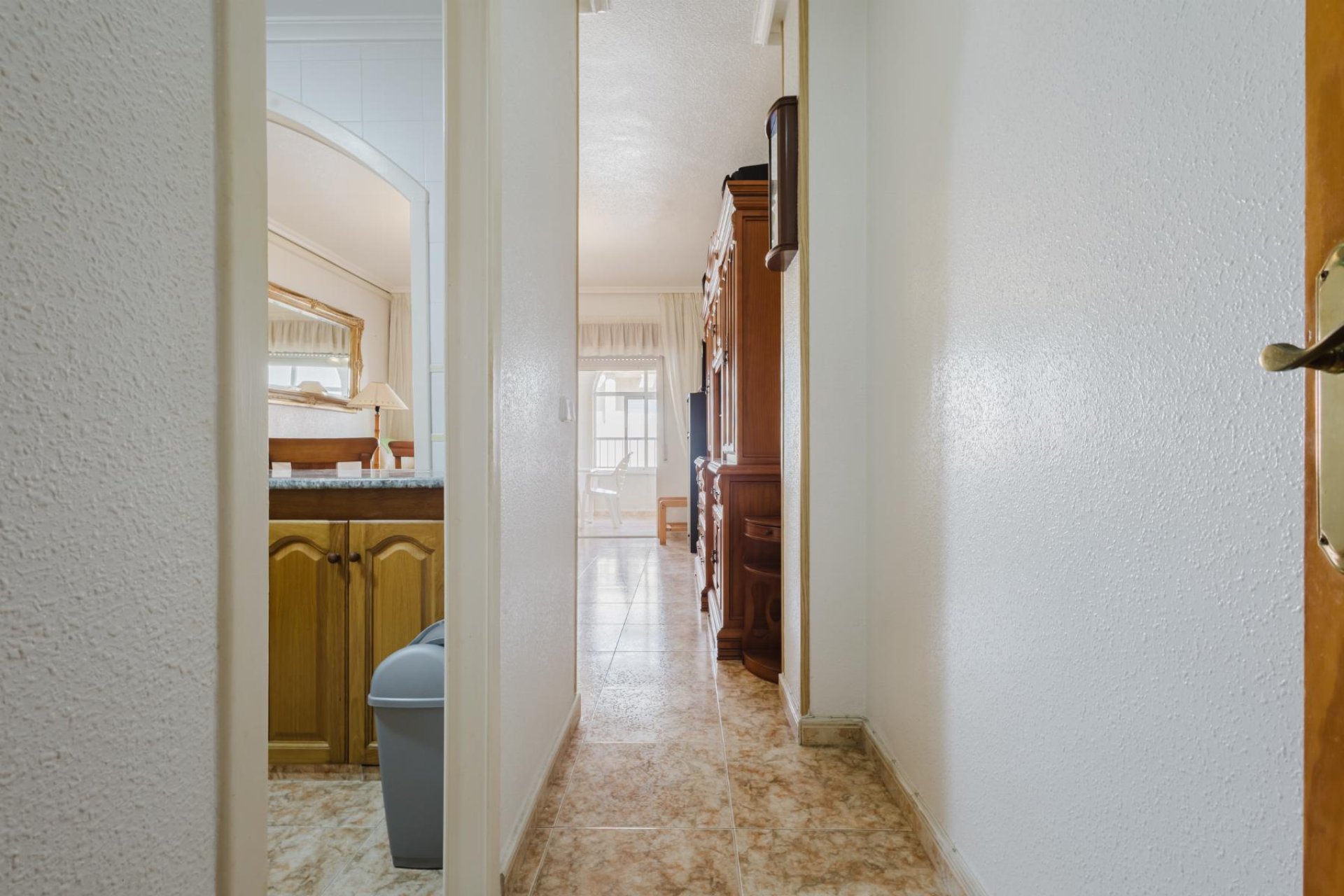 Reventa - Apartamento - Torrevieja - Playa del Acequión