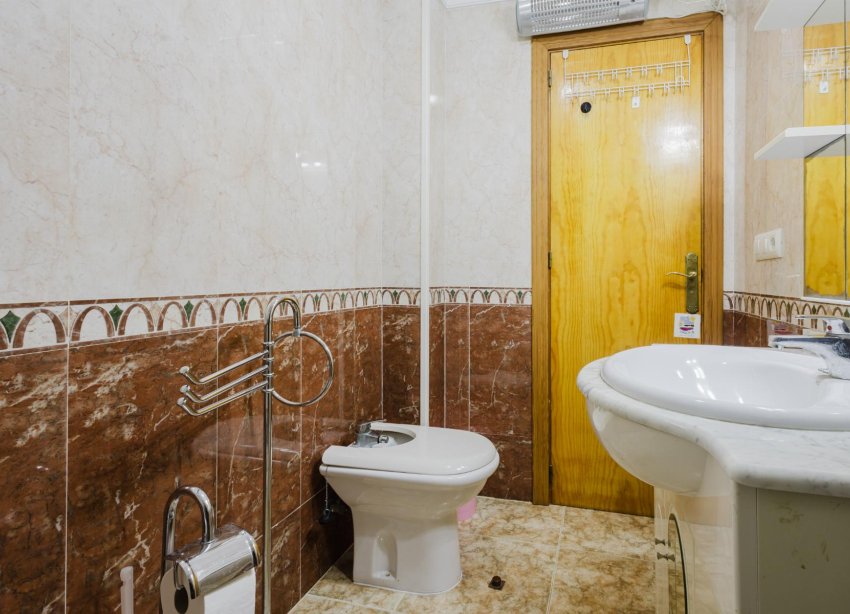 Reventa - Apartamento - Torrevieja - Playa del Acequión