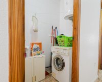 Reventa - Apartamento - Torrevieja - Playa del Acequión