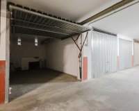 Reventa - Apartamento - Torrevieja - Playa del Acequión