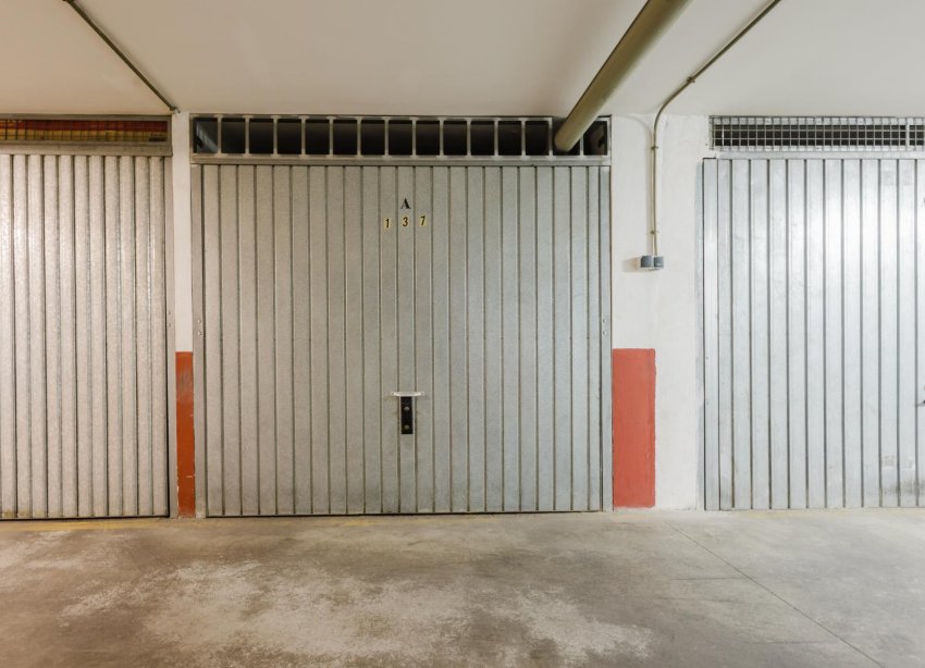 Reventa - Apartamento - Torrevieja - Playa del Acequión