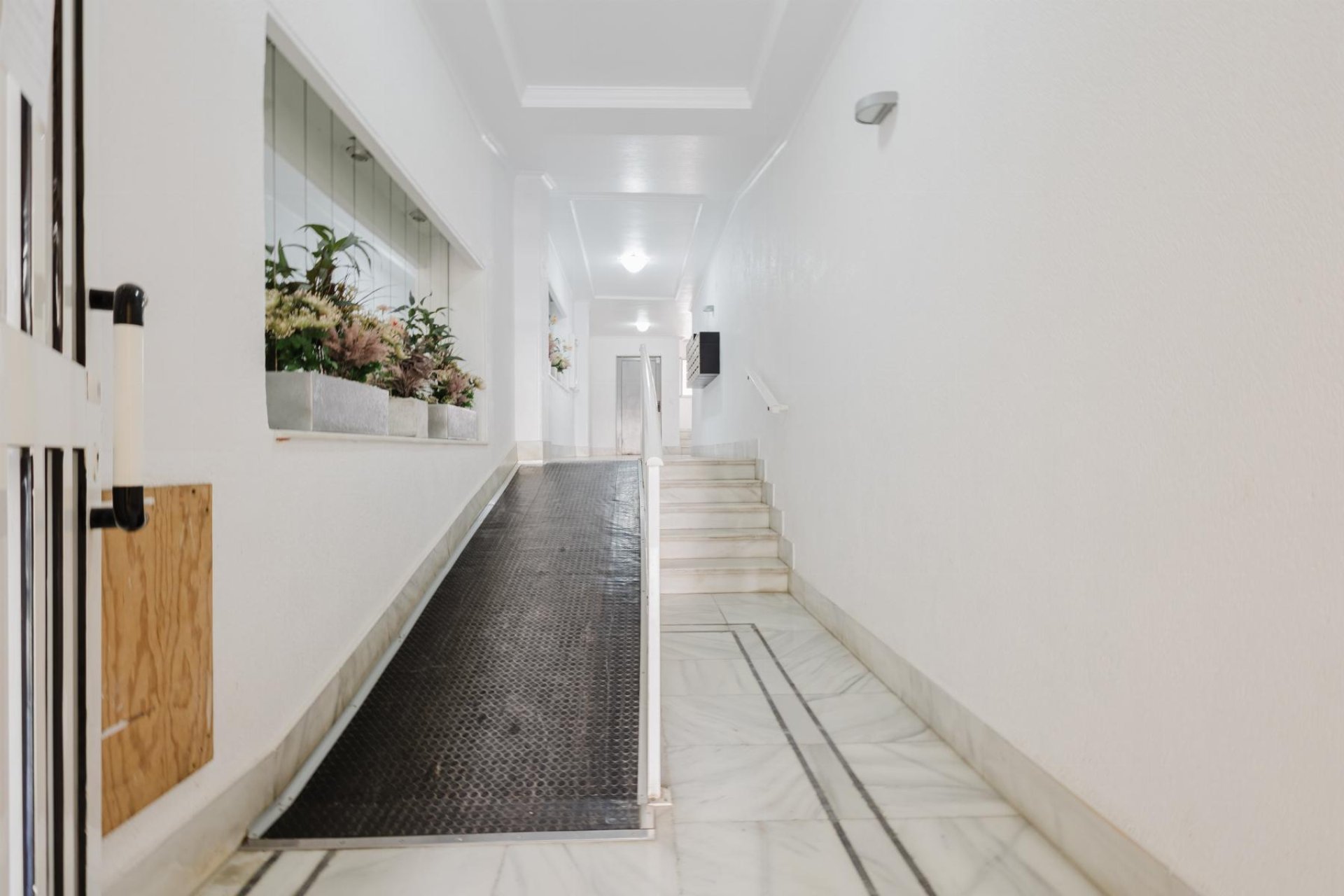 Reventa - Apartamento - Torrevieja - Playa del Acequión